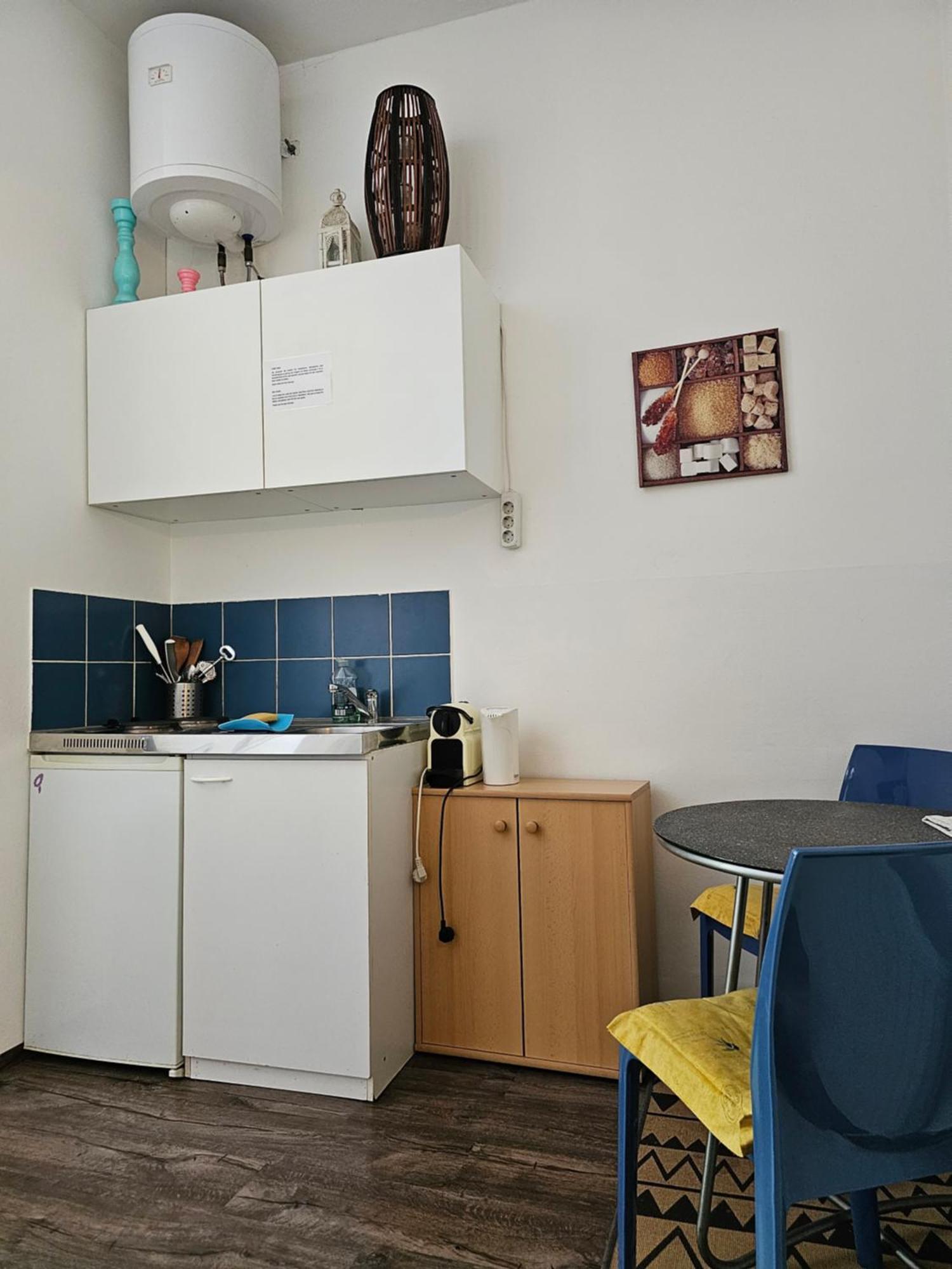 Near - Cosy Appartement