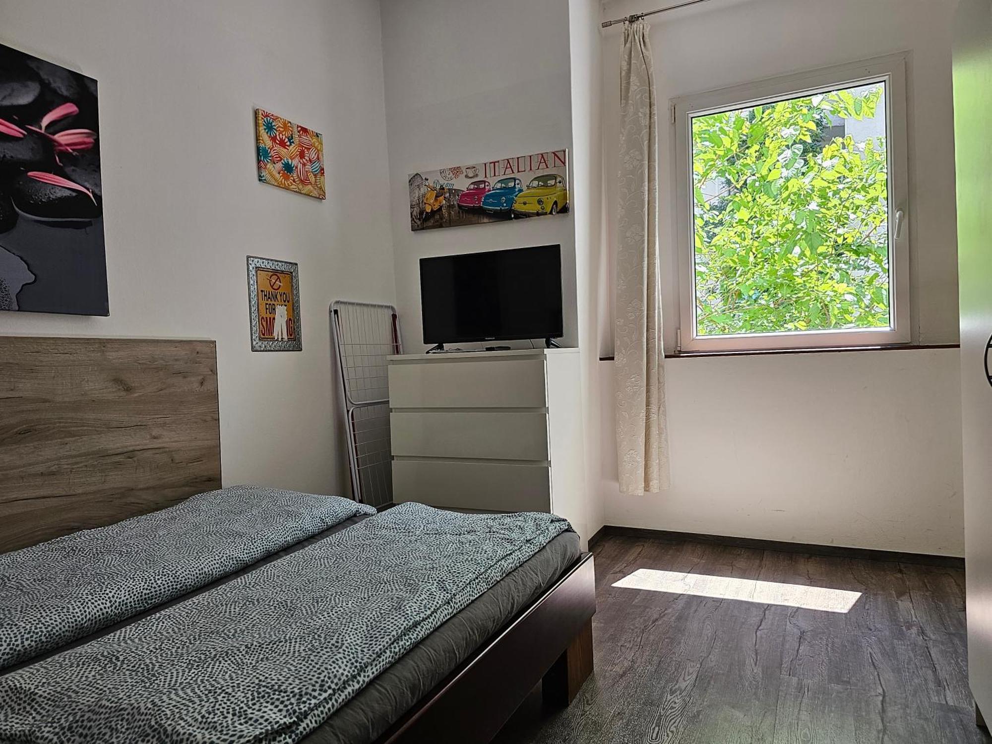 Near - Cosy Appartement